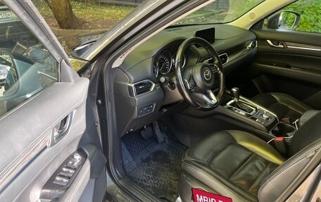 Mazda CX-5 II, 2019 год, 2 280 000 рублей, 6 фотография