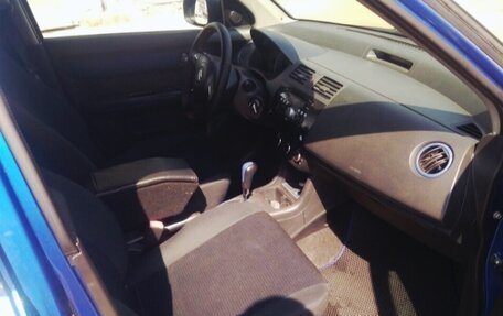 Suzuki Swift III, 2010 год, 699 000 рублей, 4 фотография