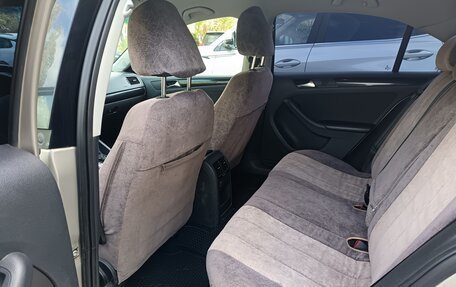 Volkswagen Jetta VI, 2012 год, 1 050 000 рублей, 9 фотография
