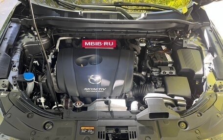 Mazda CX-5 II, 2019 год, 2 280 000 рублей, 16 фотография
