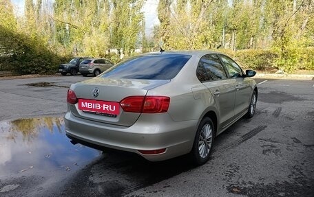 Volkswagen Jetta VI, 2012 год, 1 050 000 рублей, 6 фотография
