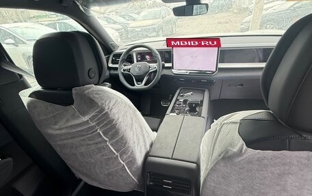 Volkswagen Teramont, 2026 год, 6 300 000 рублей, 2 фотография