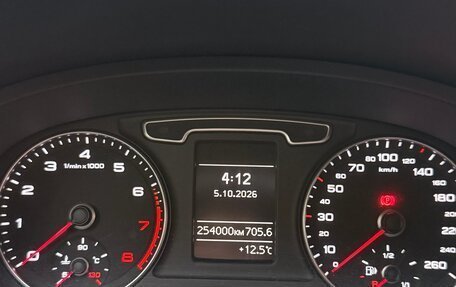 Audi Q3, 2013 год, 1 549 000 рублей, 18 фотография