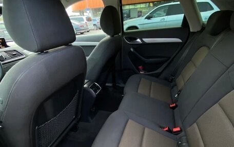 Audi Q3, 2013 год, 1 549 000 рублей, 28 фотография