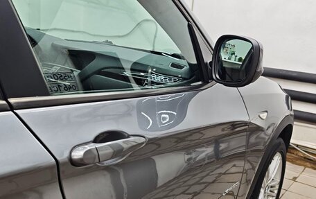 BMW X3, 2014 год, 1 880 000 рублей, 6 фотография