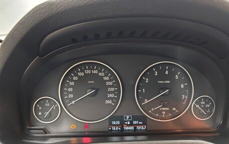 BMW X3, 2014 год, 1 880 000 рублей, 11 фотография