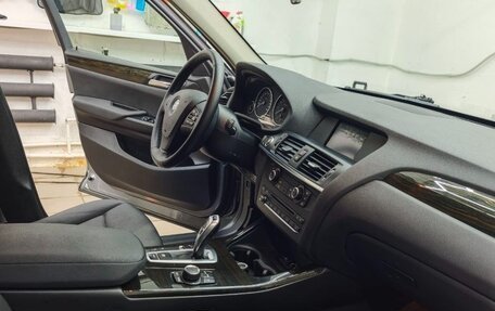BMW X3, 2014 год, 1 880 000 рублей, 17 фотография
