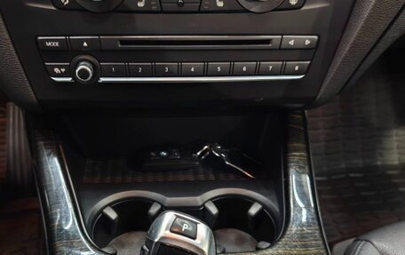 BMW X3, 2014 год, 1 880 000 рублей, 20 фотография