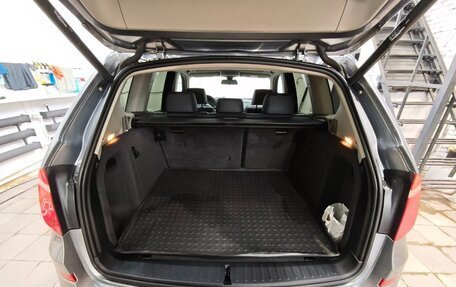 BMW X3, 2014 год, 1 880 000 рублей, 24 фотография