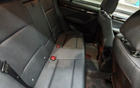 BMW X3, 2014 год, 1 880 000 рублей, 26 фотография