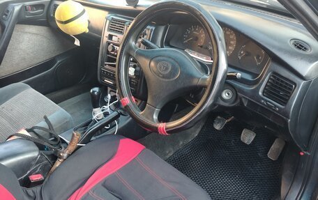 Toyota Corona IX (T190), 1992 год, 350 000 рублей, 6 фотография