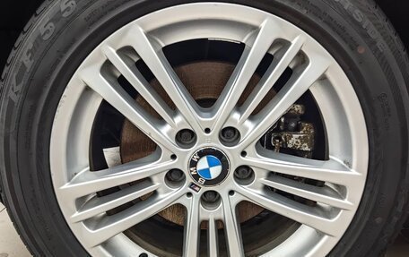 BMW X3, 2014 год, 1 880 000 рублей, 28 фотография