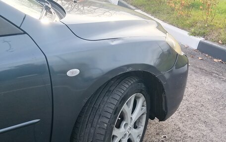 Mazda 3, 2006 год, 500 000 рублей, 5 фотография