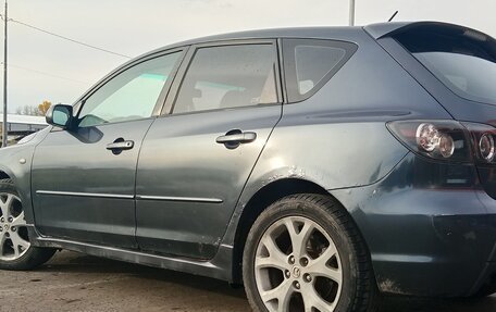 Mazda 3, 2006 год, 500 000 рублей, 2 фотография