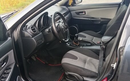 Mazda 3, 2006 год, 500 000 рублей, 3 фотография