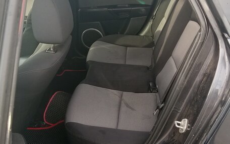 Mazda 3, 2006 год, 500 000 рублей, 9 фотография