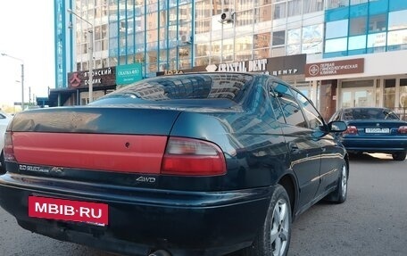 Toyota Corona IX (T190), 1992 год, 350 000 рублей, 3 фотография