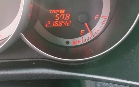 Mazda 3, 2006 год, 500 000 рублей, 18 фотография