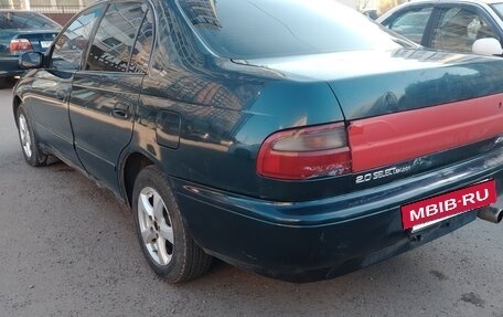 Toyota Corona IX (T190), 1992 год, 350 000 рублей, 2 фотография