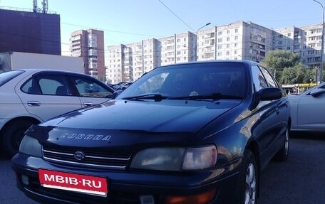 Toyota Corona IX (T190), 1992 год, 350 000 рублей, 7 фотография