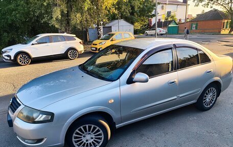 Nissan Almera Classic, 2010 год, 550 000 рублей, 2 фотография
