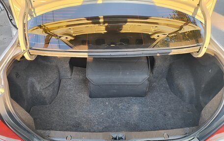 Nissan Almera Classic, 2010 год, 550 000 рублей, 13 фотография