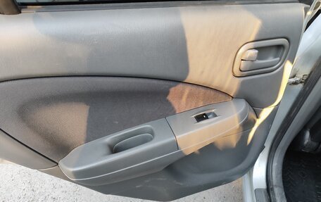 Nissan Almera Classic, 2010 год, 550 000 рублей, 11 фотография