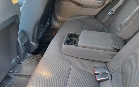 Nissan Almera Classic, 2010 год, 550 000 рублей, 12 фотография