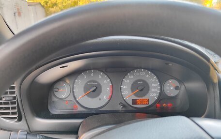Nissan Almera Classic, 2010 год, 550 000 рублей, 9 фотография