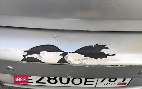 Nissan Almera Classic, 2010 год, 550 000 рублей, 8 фотография