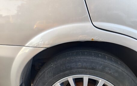 Nissan Almera Classic, 2010 год, 550 000 рублей, 17 фотография