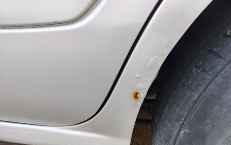 Nissan Almera Classic, 2010 год, 550 000 рублей, 19 фотография