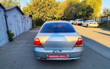 Nissan Almera Classic, 2010 год, 550 000 рублей, 3 фотография