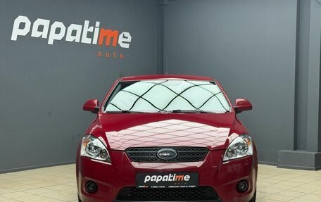 KIA cee'd I рестайлинг, 2008 год, 489 000 рублей, 2 фотография