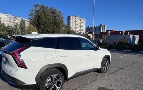 Geely Atlas, 2024 год, 2 800 000 рублей, 11 фотография