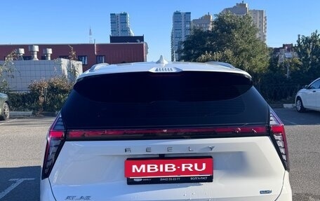 Geely Atlas, 2024 год, 2 800 000 рублей, 10 фотография
