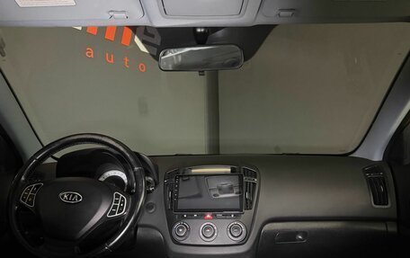 KIA cee'd I рестайлинг, 2008 год, 489 000 рублей, 9 фотография