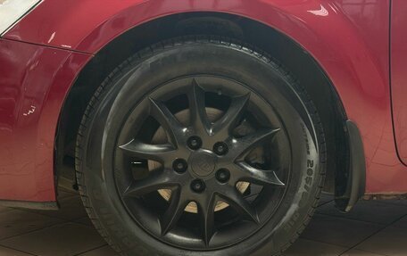 KIA cee'd I рестайлинг, 2008 год, 489 000 рублей, 15 фотография