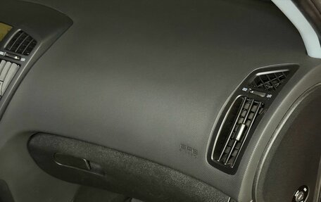 KIA cee'd I рестайлинг, 2008 год, 489 000 рублей, 8 фотография