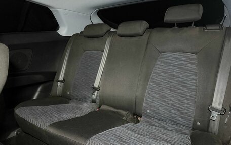 KIA cee'd I рестайлинг, 2008 год, 489 000 рублей, 12 фотография
