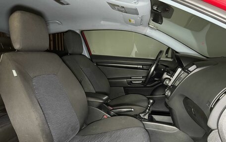 KIA cee'd I рестайлинг, 2008 год, 489 000 рублей, 10 фотография