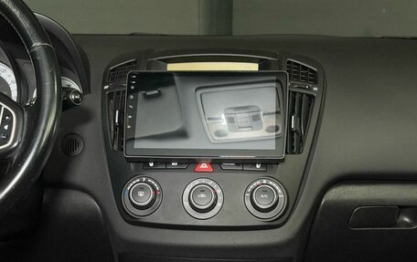 KIA cee'd I рестайлинг, 2008 год, 489 000 рублей, 13 фотография