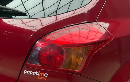 KIA cee'd I рестайлинг, 2008 год, 489 000 рублей, 16 фотография
