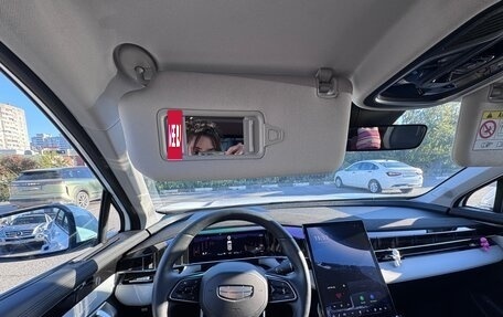 Geely Atlas, 2024 год, 2 800 000 рублей, 7 фотография