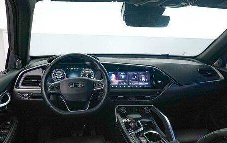 Geely Tugella FY11, 2022 год, 2 999 444 рублей, 6 фотография