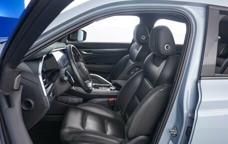 Geely Tugella FY11, 2022 год, 2 999 444 рублей, 10 фотография