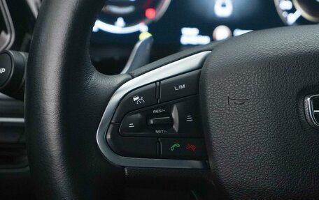 Geely Tugella FY11, 2022 год, 2 999 444 рублей, 14 фотография