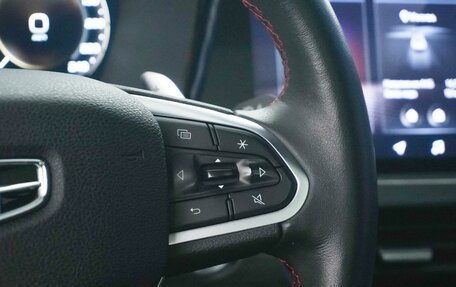 Geely Tugella FY11, 2022 год, 2 999 444 рублей, 15 фотография