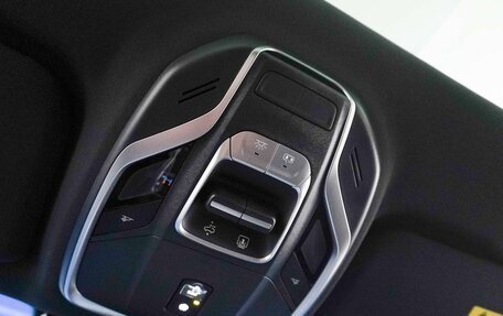 Geely Tugella FY11, 2022 год, 2 999 444 рублей, 13 фотография