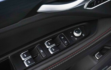 Geely Tugella FY11, 2022 год, 2 999 444 рублей, 22 фотография